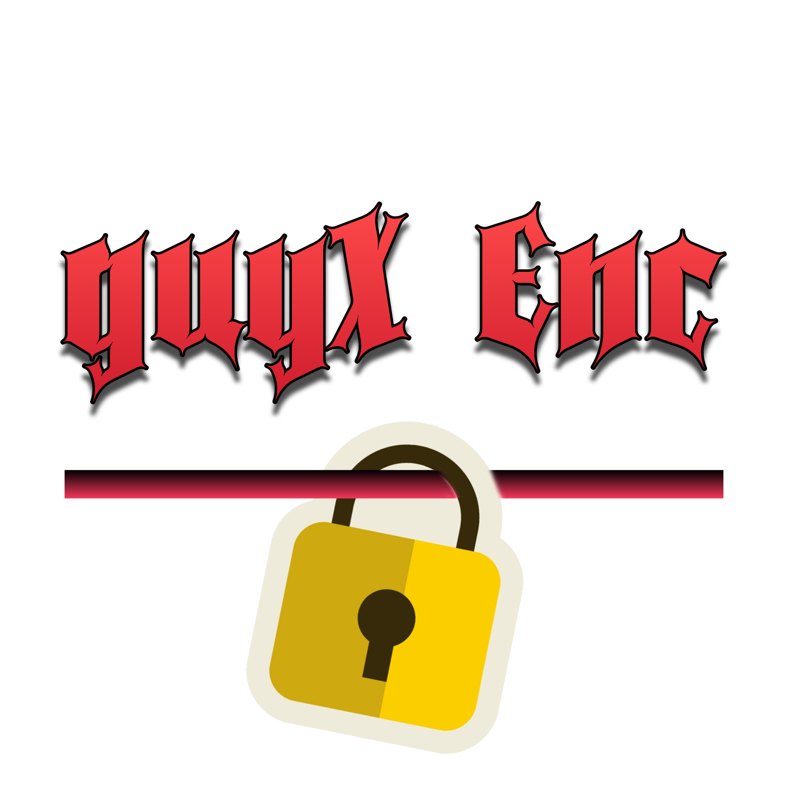 Guyx encryption